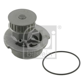 Pompe à eau FEBI BILSTEIN 01257