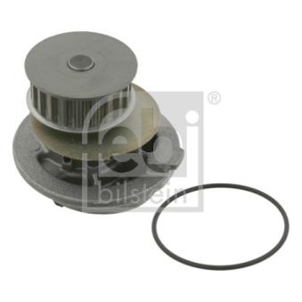Pompe à eau FEBI BILSTEIN 01259