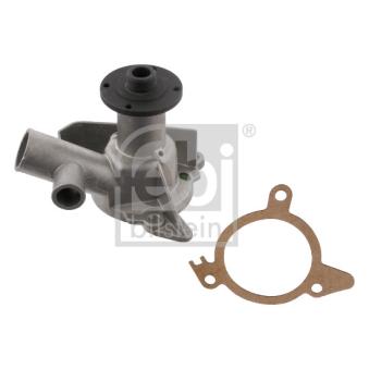 Pompe à eau FEBI BILSTEIN 01290 pour BMW Série 5 525 e 2.7 - 122cv