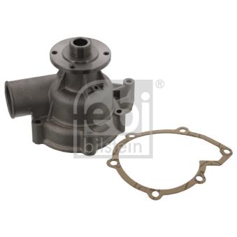 Pompe à eau FEBI BILSTEIN 01294 pour LANCIA DEDRA 525 - 150cv