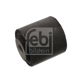 Silent bloc de suspension (train arrière) FEBI BILSTEIN [01304]