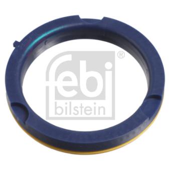 Roulement, coupelle de suspension FEBI BILSTEIN 01331 pour AUDI 100 2.0 - 115cv