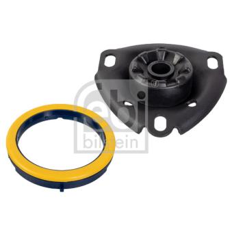 Coupelle de suspension FEBI BILSTEIN 01333 pour AUDI 100 2.0 E - 115cv