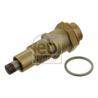 Tendeur, chaîne de distribution FEBI BILSTEIN 01383 pour MERCEDES-BENZ CLASSE E E 200 D - 88cv