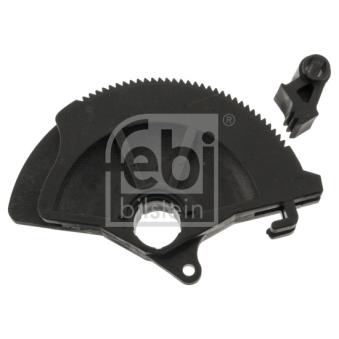 Kit de réparation, embrayage automatique FEBI BILSTEIN [01386]