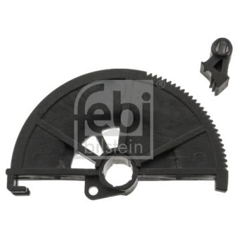 Kit de réparation, embrayage automatique FEBI BILSTEIN [01388]