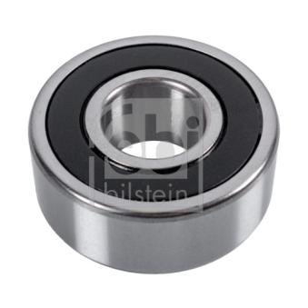Palier de guidage, embrayage FEBI BILSTEIN [01470]