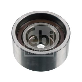 Poulie renvoi/transmission, courroie de distribution FEBI BILSTEIN 01508 pour AUDI CABRIOLET 2.6 - 150cv