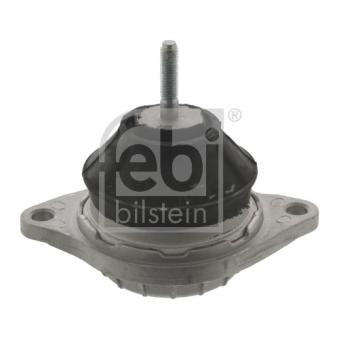 Support moteur FEBI BILSTEIN 01517 pour AUDI 200 2.1 Turbo quattro - 182cv