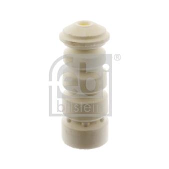 Butée élastique, suspension FEBI BILSTEIN 01525 pour VOLKSWAGEN VENTO 1.6 - 75cv