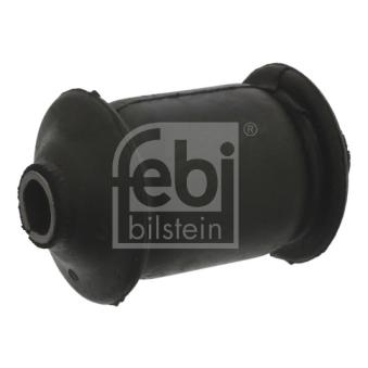Silent bloc de suspension (train avant) FEBI BILSTEIN 01529 pour VOLKSWAGEN CADDY 1.6 - 75cv