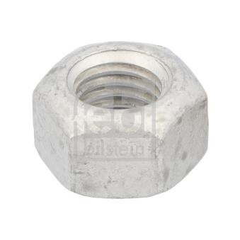 Écrou FEBI BILSTEIN 01554