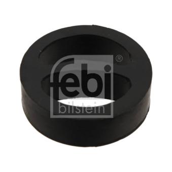 Bandes de caoutchouc, échappement FEBI BILSTEIN [01620]