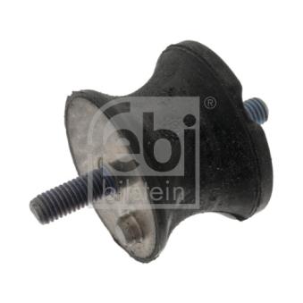 Suspension, boîte automatique FEBI BILSTEIN OEM 24711134740 Suspension, boîte automatique FEBI BILSTEIN OEM 24711134740