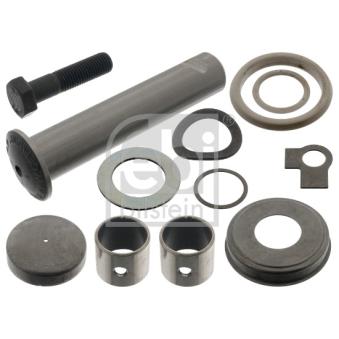 Kit d'assemblage, levier de déviation FEBI BILSTEIN 01633