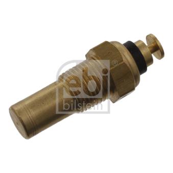 Sonde de température, liquide de refroidissement FEBI BILSTEIN 01651 pour OPEL OMEGA 2.2 DTI 16V - 110cv