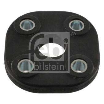 Joint, colonne de direction FEBI BILSTEIN 01675 pour BMW Série 3 323i - 143cv
