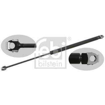 Vérin, capot-moteur FEBI BILSTEIN OEM 51238119558