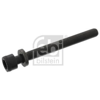 Boulon de culasse de cylindre FEBI BILSTEIN 01799 pour RENAULT MASTER PRO 1.4 - 60cv