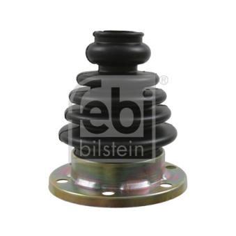 Joint-soufflet, arbre de commande FEBI BILSTEIN 01827