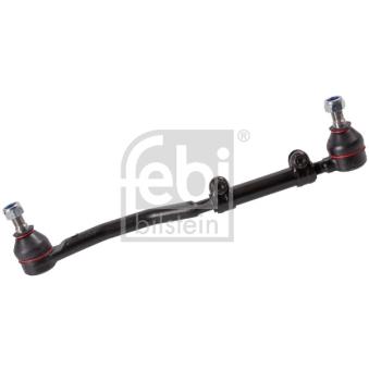 Barre de connexion avant gauche FEBI BILSTEIN 01852 pour OPEL OMEGA 2.0 DTI 16V - 101cv
