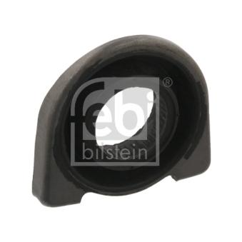 Chaise, palier central d'arbre de transmission FEBI BILSTEIN OEM 90470670