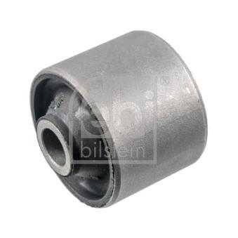 Silent bloc de suspension (train arrière) FEBI BILSTEIN OEM 1273622