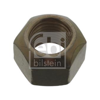 Écrou FEBI BILSTEIN OEM N90038601