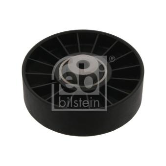 Poulie renvoi/transmission, courroie trapézoïdale à nervures FEBI BILSTEIN [01900]