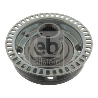Moyeu de roue avant FEBI BILSTEIN [01902]