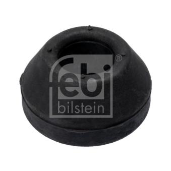 Silent bloc de suspension (train avant) FEBI BILSTEIN 01924 pour MERCEDES-BENZ T1 2.4 - 90cv