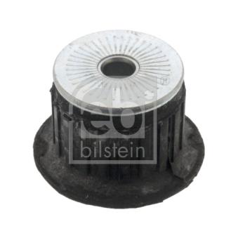Suspension, corps de l'essieu FEBI BILSTEIN 01927