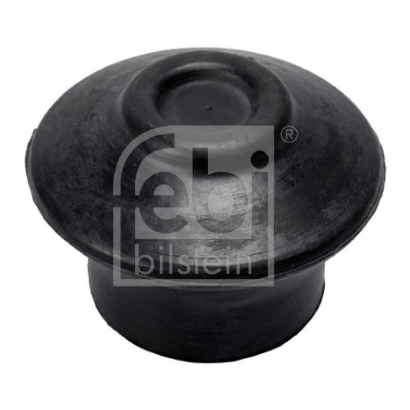 Butée élastique, suspension du moteur FEBI BILSTEIN 01929 - Visuel 1