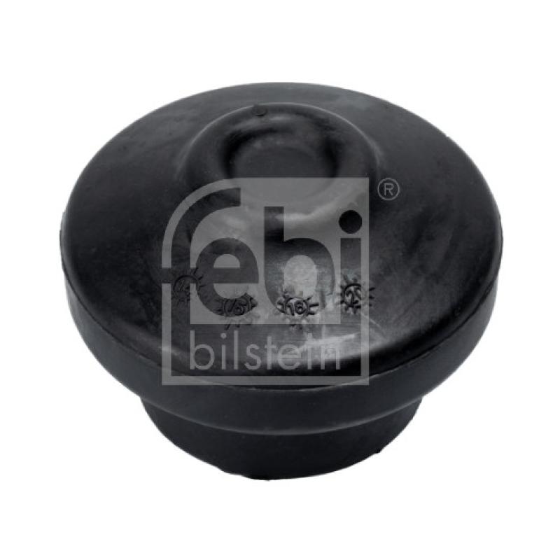 Butée élastique, suspension du moteur FEBI BILSTEIN 01930 - Visuel 1