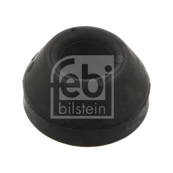 Silent bloc de suspension (train avant) FEBI BILSTEIN 01931 pour MERCEDES-BENZ T1 2.4 - 90cv