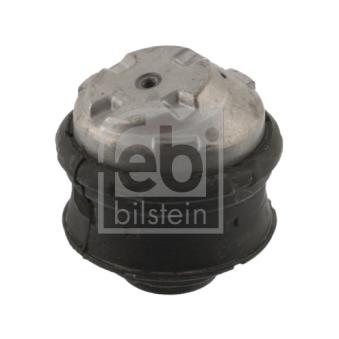 Support moteur avant gauche FEBI BILSTEIN OEM 2102400117
