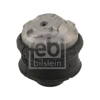 Support moteur avant droit FEBI BILSTEIN OEM 2102400217 Support moteur avant droit FEBI BILSTEIN OEM 2102400217