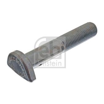 Boulon de roue FEBI BILSTEIN OEM 230339