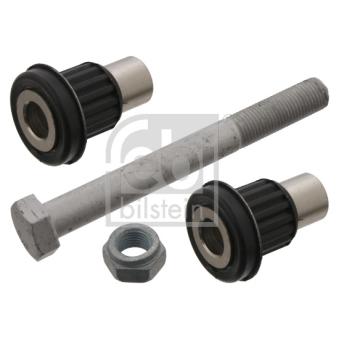Kit d'assemblage, levier de déviation FEBI BILSTEIN 01989 pour MERCEDES-BENZ CLASSE S SEC/CL 420 - 279cv