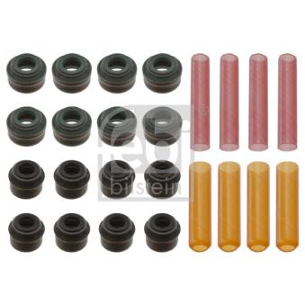 Jeu de joints d'étanchéité, tige de soupape FEBI BILSTEIN 02036