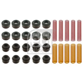 Jeu de joints d'étanchéité, tige de soupape FEBI BILSTEIN [02037]