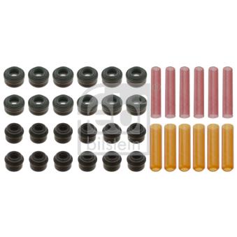 Jeu de joints d'étanchéité, tige de soupape FEBI BILSTEIN [02038]