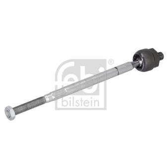 Rotule de direction intérieure, barre de connexion FEBI BILSTEIN 02043 pour FORD TRANSIT 1.7 D - 60cv