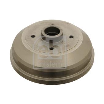 Tambour de frein FEBI BILSTEIN OEM 90135504