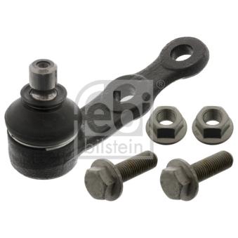 Rotule de suspension FEBI BILSTEIN 02051
