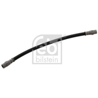 Flexible de frein FEBI BILSTEIN 02076 pour BMW Série 7 732i - 197cv