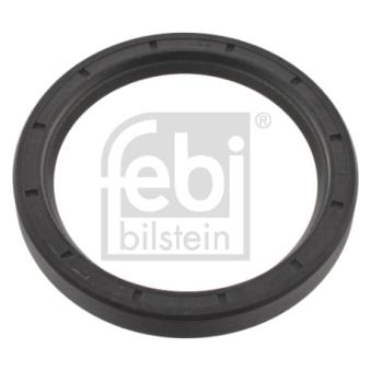 Bague d'étanchéité, vilebrequin FEBI BILSTEIN 02083