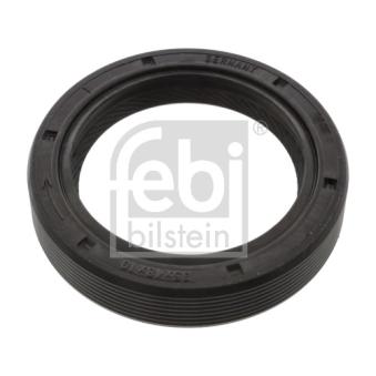 Bague d'étanchéité, vilebrequin FEBI BILSTEIN 02085 pour CITROEN NEMO 2.8 - 193cv