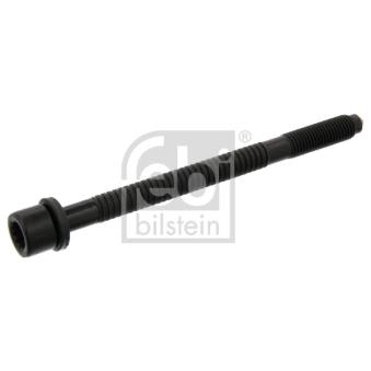 Boulon de culasse de cylindre FEBI BILSTEIN 02120 pour ROVER 800 2.0 E 16V - 140cv