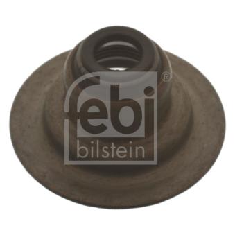 Bague d'étanchéité, tige de soupape FEBI BILSTEIN 02164 pour FORD ORION 1.6 - 79cv